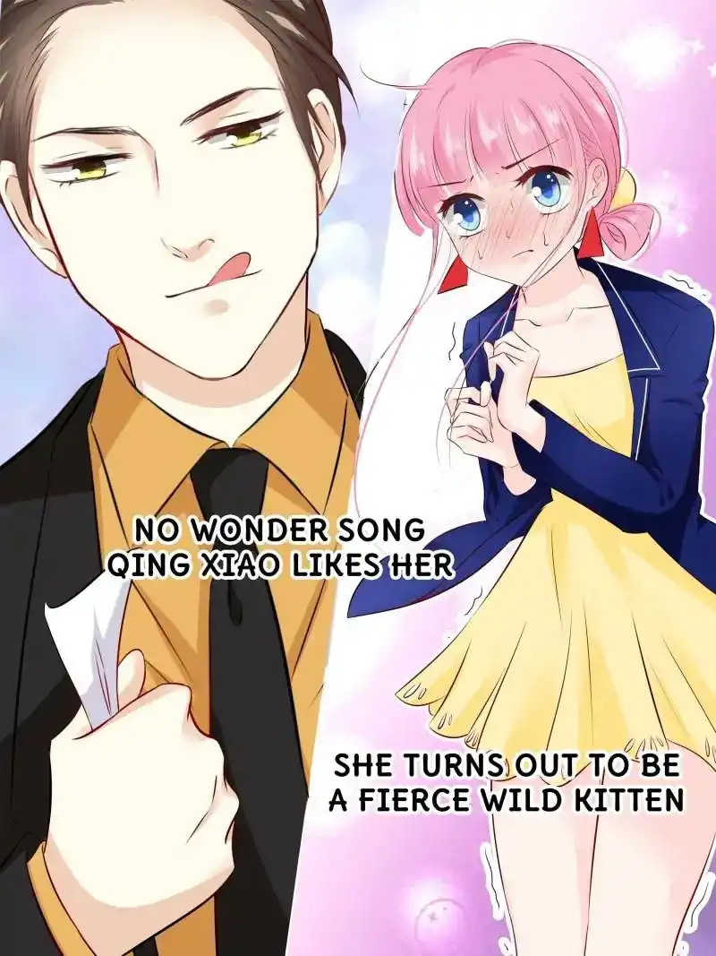 Don't be so harsh Chapter 112 1
